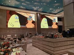 -菲住布渴酒店自助餐厅(阿里巴巴西溪园区店)