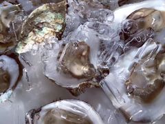 -拉威海鲜市场