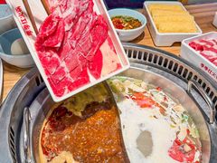 -季季红火锅(柳州广惠商业店)