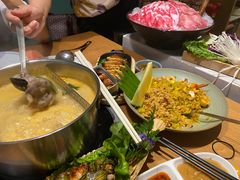 -生如夏花泰式火锅(鹭洲里店)