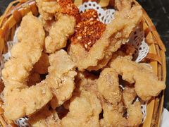 -廖川菜(太阳宫店)