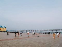 -黑石礁公园