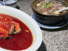 -南京大牌档(济南万象城店)