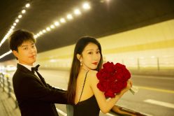 -摩玛婚纱摄影(杭州店)
