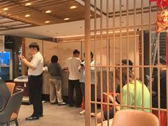 -聚丰园•湖鲜餐厅(阿红私房菜梅石路店)