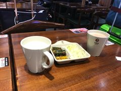 -李先生牛肉面大王(济南火车站候车室店)