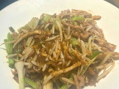 -老济南·地道济南菜(大明湖店)