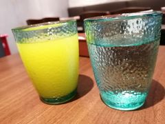 -萨莉亚意式餐厅(南京万达茂店)