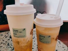 -喜茶(永旺梦乐城店)