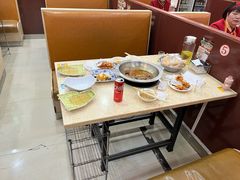-晓林火锅(安定门店)