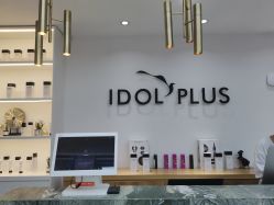 -IDOL PLUS 
