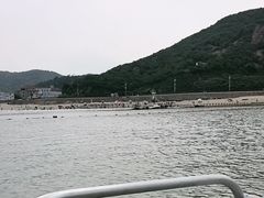 -宁波松兰山滨海旅游度假区