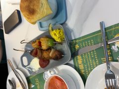 -库滋明·俄罗斯特色美食(中央大街店)