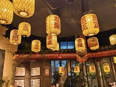 -南京大牌档(中关村领展广场店)