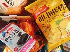 -盒马鲜生(馥邦国际店)