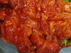 -大壮家原味烤肉(兴华北街店)