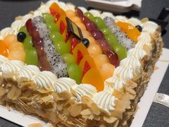 -徐记海鲜(曲江南湖店)