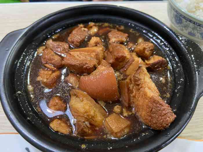 哈尔滨坛肉(中关村店)