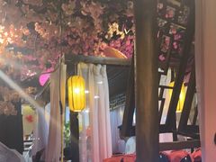 -谷语桃源(金色现河店)