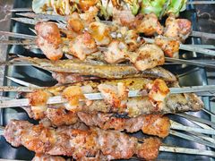 -运德成·天津老味烧烤(广开二马路店)