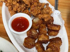 -斯丹姜母鸭·古法干香(涂门街总店)