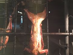 -李记烧烤(贡嘎大道店)