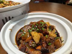 -宴小馆·小海鲜青岛菜(五四广场店)