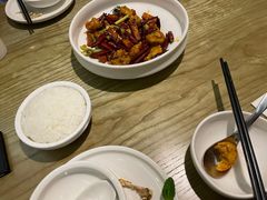 -榕意·川味之美(深业上城店)