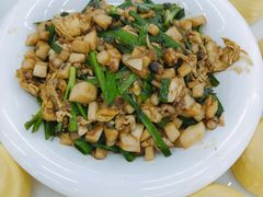 -烁佳海鲜大馅饺子