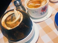 -珍味汤馆·潮汕家乡菜(保利文化广场店)