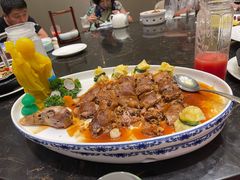 -童福兴·南京菜(老门东店)