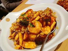 -四季餐厅·新津菜(环湖中路店)