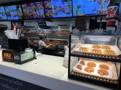 -肯德基(沪东店)