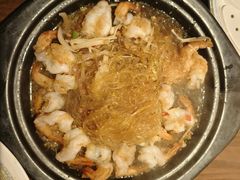 -前海沿·青岛菜(李沧万达店)