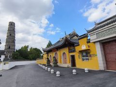 -上海青龙寺