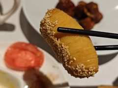 -上海1号私藏菜(静安店)