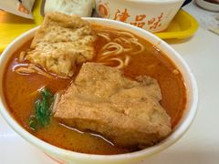 -津品味小吃(大学湾店)