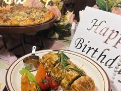 -碧特博格·20年品牌西餐厅(芜湖路店)