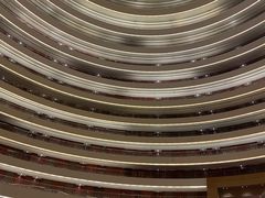 -杭州国际会议中心洲际酒店-原素全日餐厅(解放东路店)