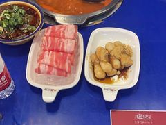 -马路边边火锅串串(观前街店)