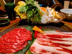 -和彩放题(渔阳店)