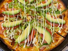 -彼德西餐厅(凯德广场新南店)