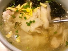 -绿茶餐厅(西单老佛爷店)