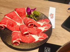 -老鼎旺安格斯牛肉火锅(衡艺广场店)