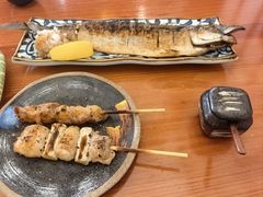 -诚家·日式烧鸟·深夜食堂(虹桥天街店)