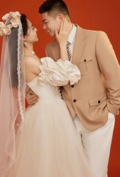 -女王风尚STUDIO·轻奢化定制