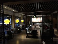 -南京夜泊秦淮君亭酒店·金陵书画院