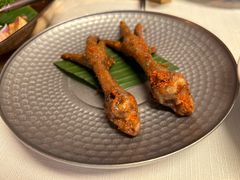 -龟兹KUCINA·新疆菜(前滩L+PLAZA店)