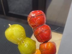 -朴小妹人参鸡汤火锅(长白山万达店)