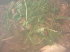 -重庆鸡公煲·青锅花椒鱼(牡丹江路店)
